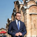 Petković: Srbija podržava princip jedne Kine