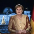 Merkel za Si-En-En: Tramp fasciniran nekontrolisanom moći Putina i Kim Džong Una