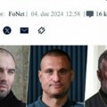 Grigorije i Mali Senta Vojvođanski separatista predvodi "odabrano društvo"