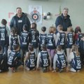 KK Partizan u poseti mališanima iz Kosaničke Rače i Kuršumlije