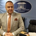 Predsednik Skupštine opštine Priboj Boris Mrdović uputio novogodišnju čestitku građanima