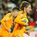 Luka Modrić ušao u istoriju Reala: Oborio dva nestvarna rekorda, prestigao i legendarnog Puškaša