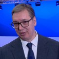 Vučić: U borbi protiv korupcije neće biti zaštićene ni stranke