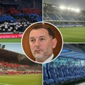 "Najveći fudbalski turnir u istoriji Srbije": Uefa dala zeleno svetlo, igraće se na ova četiri stadiona