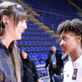 Ivon Anderson se vraća u VNBA