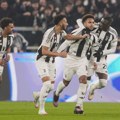 Motini džokeri pokrenuli Juve, Perišić kao Piksi za nadu u Ajndhovenu!