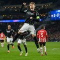 Arsenal ponizio PSV sa 7:1 i već sad čeka Real ili Atletiko