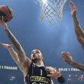 Kako će "večiti" reagovati? Košarkaši Partizana i Crvene zvezde ponovo moraju da se sele iz Arene