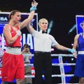 Heroina Anđela Branković ispisala istoriju u Nišu - Srbija ima bokserku u finalu Svetskog prvenstva!