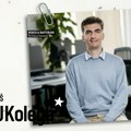 NAJKolega: Nikola Baturan, The Finance Generation