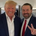 Mark Brnović novi američki ambasador u Srbiji