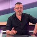 Novi ministar i novi izlazak prosvetara na ulice – Dušan Kokot