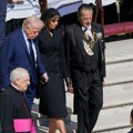 Tužan rođendan Melanije Tramp: Umesto da slavi, došla na sahranu pape, Tramp otkrio kako će joj popraviti dan