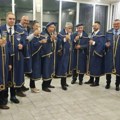 Prijemom novih članova Vinski viteški red ,,Simeon“ obeležio 15. godišnjicu