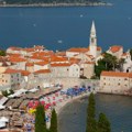 Smeši se dobra letnja sezona u Budvi? Rekordan broj zahteva za izdavanje dozvola za privatni smeštaj