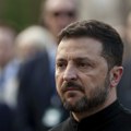 Rusija optužila Zelenskog da izjavama upućuje direktnu pretnju za bezbednost proslave 9. maja