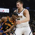 Zapanjio ceo svet! Ovo što je Nikola Jokić uradio NBA liga još nikada nije videla