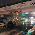 Šta da uradite ako vam je automobil delimično potopljen nakon nevremena