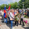 Obeležen dan pobede nad nacizmom i fašizmom: U Kruševcu održana svečanost povodom 80 godina pobede u Drugom svetskom ratu…