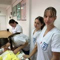 Raste interesovanje za smerove u Medicinskoj školi u Čačku: Mladi prepoznaju vrednost humanog poziva