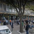 Produžen pritvor za šest osumnjičenih za pripremanje dela protiv ustavnog uređenja