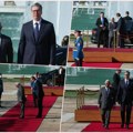 "Politička volja Srbije je nedvosmilena!" Vučić zahvalan Košti na dobroj volji za pristupanje EU: Uvek smo spremni za…