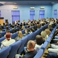 Brže učenje, a veće znanja: Predavanje o deci u Ugljeviku
