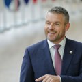 "Predsednik je na Jadranu, iznajmio je dve: Jahte!" Skandal u Slovačkoj, Pelegrini izbegao sednicu Saveta za nacionalnu…