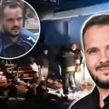 Zahvaljujući lekarima iz Srbije moja deca i dalje imaju oca! Darko iz Kočana preživeo pakao u diskoteci smrti, pa poručio…