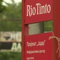 Izvršni direktor Rio Tinta Jakob Stausholm napušta funkciju čelnika kompanije krajem godine