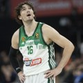 Osmana pitali da li bi došao u Partizan, odgovor će oduševiti sve "grobare" VIDEO