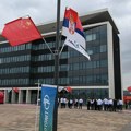 Potpisan Memorandum o razumevanju između Zrenjanina i Đeđanga iz kineske provincije Hubej