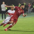 Zvezda ekspresno odbijena za levog beka!