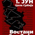 U nedelju veliki studentski protest u Prokuplju