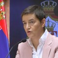 Brnabić: Srbija je na prekretnici, građani će izgubiti interesovanje za EU