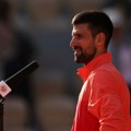 Novak želi još: Broj 100 zvuči lepo, ali 101 pobeda je još bolja