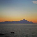 U Kasandri u moru pronađeno telo žene iz Srbije