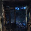 Požar uništio 5 kuća u beogradskom naselju: Ljudi nemaju gde, deca spavaju pod vedrim nebom, slike su jezive