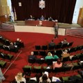 Evo ko preuzima funkciju zamenice predsednika Skupštine!