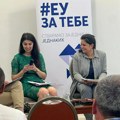 Lokalna strategija ključ za bolji život Roma