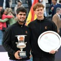 Kad već u njemu nema Novaka, nek pobedi tenis! Sve je spremno za finale Rolan Garosa - pogledajte našu najavu pred epski meč…