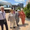 Povodi - Sećanja: Dr Tomislav Stojanović: Milena umetnica i dr Igić!