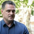 Kostanjević izlazi iz pritvora nakon davanja ostavke i ispitivanja svih svjedoka