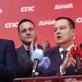 Ivica Dačić: Mogu ja da padnem, ali…