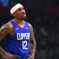 Skandal! Bivša NBA zvezda uhapšena zbog nasilja nad ženom: Određena mu kaucija, a nije mu prvi put