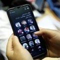 Nezavisni nadzor tvrdi da vlasti isključuju Irance s interneta