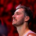 "Zašto nisam došao u Partizan? Objasniću vam": Dragić otvorio dušu, morao je da odbije Obradovićev poziv