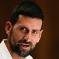 Novak Đoković ulio samopouzdanje navijačima pred Vimbldon: "Da li mi je poslednji ples? Videćemo..."