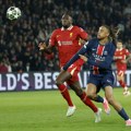 PSŽ izveo neočekivani potez da spasi velikog rivala od izbacivanja u drugu ligu