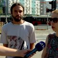 Nove manje blokade na Novom Beogradu